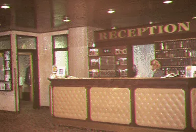 Hotel Maria Theresia