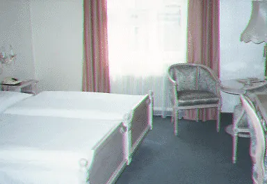 Maria Theresia Hotel Innsbruck